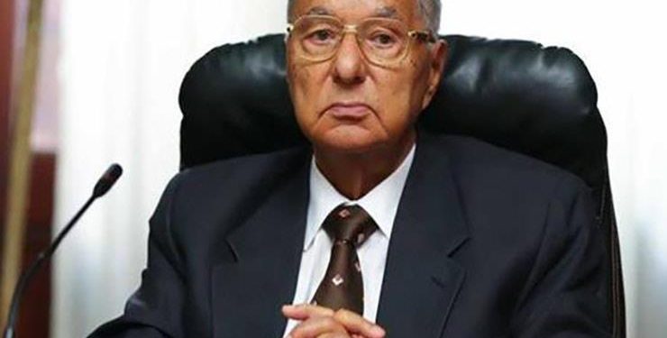 وفاة الدكتور حمدى زقزوق وزير الأوقاف الأسبق عن عمر يناهز الـ89 عامًا 1
