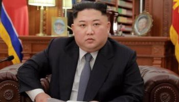 زعيم كوريا الشمالية فى غيبوبة وفريق صينى يتولى علاجه 1