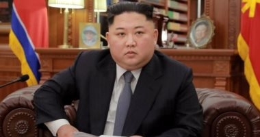 زعيم كوريا الشمالية فى غيبوبة وفريق صينى يتولى علاجه 1