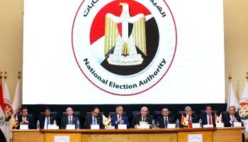 الوطنية للانتخابات: تلقى طلبات تحديث قاعدة بيانات وسائل الإعلام حتى 4 يونيو 2