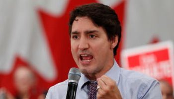 رئيس الوزراء الكندى يرفض إصدار أمرا إلزاميا لمواطنيه للبقاء فى منازلهم 1