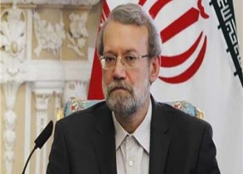 إصابة علي لاريجاني رئيس البرلمان الإيراني بفيروس كورونا 1