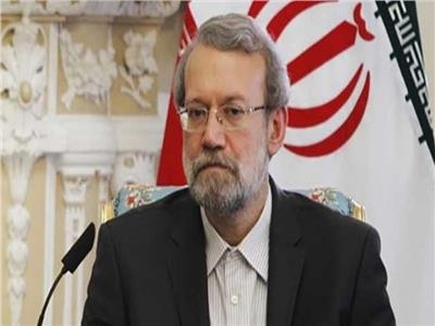 إصابة علي لاريجاني رئيس البرلمان الإيراني بفيروس كورونا 1
