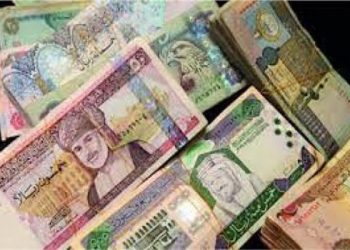 استقرار أسعار العملات العربية والريال السعودي يسجل 4.19 جنيه 3