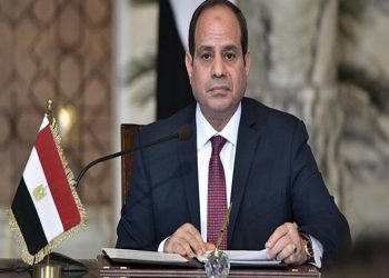 الرئيس السيسي يوجه صندوق «تحيا مصر» بتحمل نفقات الحجر الصحي للمصريين العائدين من الخارج 2
