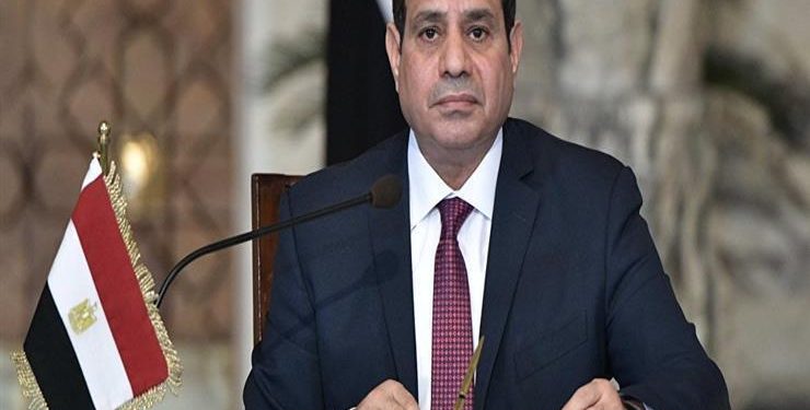 الرئيس السيسي يوجه صندوق «تحيا مصر» بتحمل نفقات الحجر الصحي للمصريين العائدين من الخارج 1