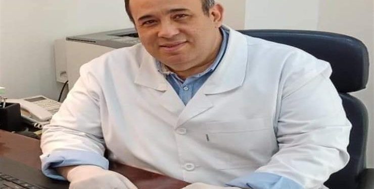 نجلة الشهيد أحمد اللواح: تعافيت اليوم من فيروس كورونا 1