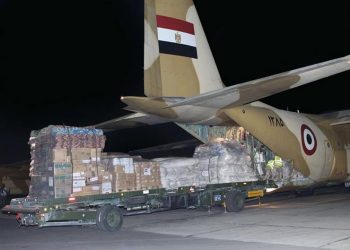 مصر ترسل مساعدات طبية لـ"بريطانيا" لمواجهة "كورونا".. تعرف على التفاصيل 6