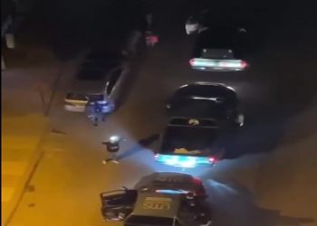 بالفيديو.. "المتحدة" تطلق سيارات دعم المواطنين والأطباء​ ضد كورونا 3
