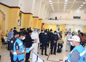 وزير الداخلية الكويتي: تجارة الإقامات وحشية وبشعة وسنواجهها بكل حزم 5