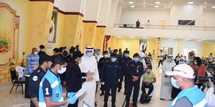 وزير الداخلية الكويتي: تجارة الإقامات وحشية وبشعة وسنواجهها بكل حزم 1