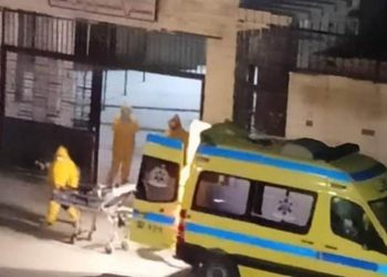 إصابة طبيبة بالعناية المركزة بمستشفي التضامن في بورسعيد بـ كورونا 4