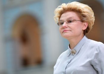 طبيبة روسية شهيرة تكشف سر المناعة ضد كورونا 2