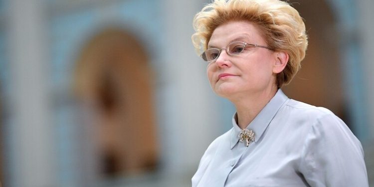 طبيبة روسية شهيرة تكشف سر المناعة ضد كورونا 1