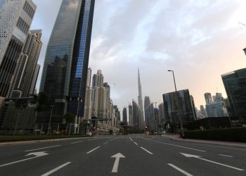 بورصة الإمارات تتصدر قائمة الأسواق العربية المتضررة من كورونا 1