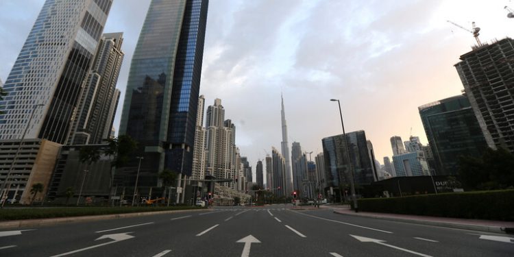 بورصة الإمارات تتصدر قائمة الأسواق العربية المتضررة من كورونا 1