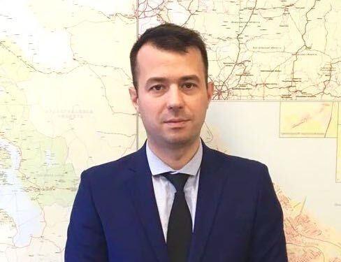 فيروس كورونا يصيب أول وزير إقليمي في روسيا