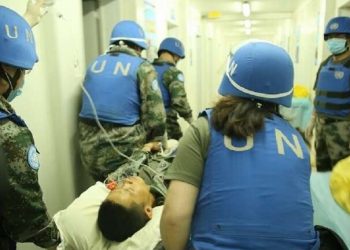 فيروس كورونا يصيب 26 موظفا ببعثة الأمم المتحدة في مالي 1