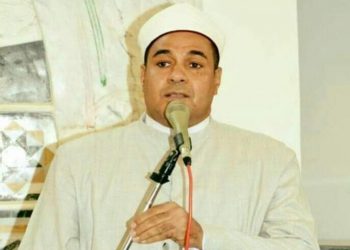الشيخ عبدالرحمن اللاوي