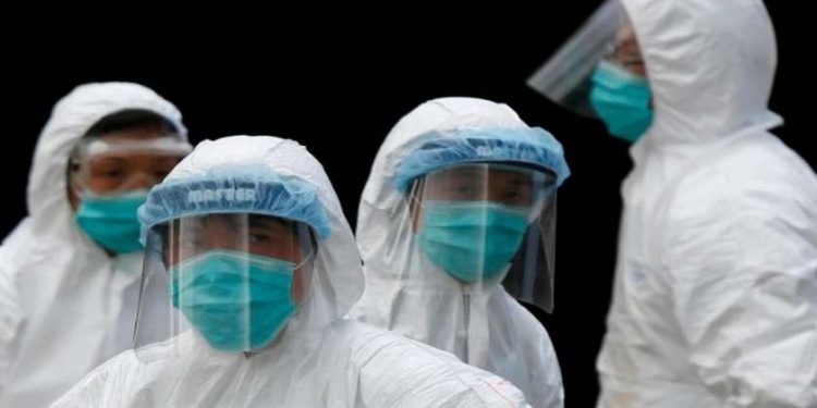 كندا تسجل 105 وفيات جديدة بفيروس كورونا 1