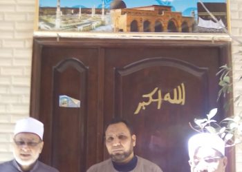 أوقاف الإسكندرية: لا تهاون مع المخالفين لقرار غلق المساجد والزوايا 2