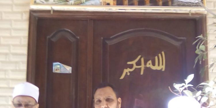 أوقاف الإسكندرية: لا تهاون مع المخالفين لقرار غلق المساجد والزوايا 1