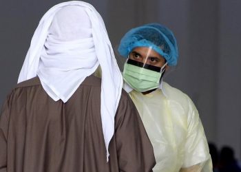 حالة وفاة جديدة في الكويت بـ كورونا وعدد الوفيات يرتفع لـ 8 وفيات 1