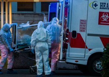 إيطاليا تسجل 602 حالة وفاة جديدة بفيروس كورونا 5