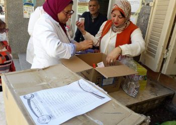 نقابة الصيادلة بالإسكندرية توفر أدوية مجانية للمستشفيات 5