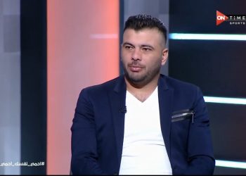 متعب يكشف سبب رفضه العمل مع البدري بمنتخب مصر 3