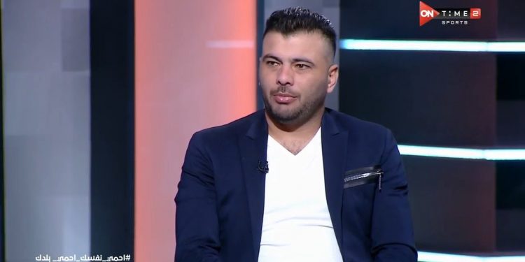 متعب يكشف سبب رفضه العمل مع البدري بمنتخب مصر 1