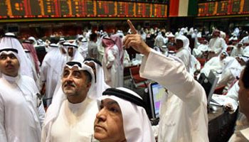 ارتفاع بورصة السعودية للجلسة الثالثة في ختام نهاية الأسبوع 1