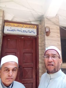أوقاف الإسكندرية: 120 لجنة لتفتيش على المساجد والزوايا بالمحافظة 2