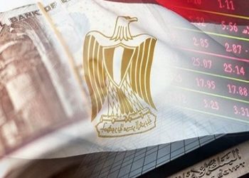 القطاع الاقتصادي بمصر