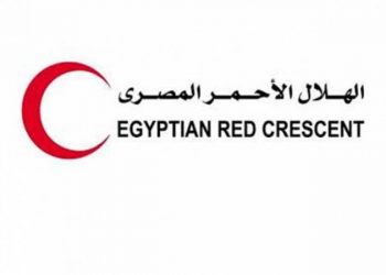 الهلال الأحمر المصري: فتح مستشفيات ميدانية في غزة قريبًا