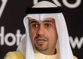وزير الداخلية الكويتي: عار علينا أن يكون لدينا تجار للبشر و حاكمنا "صباح الأحمد" 3