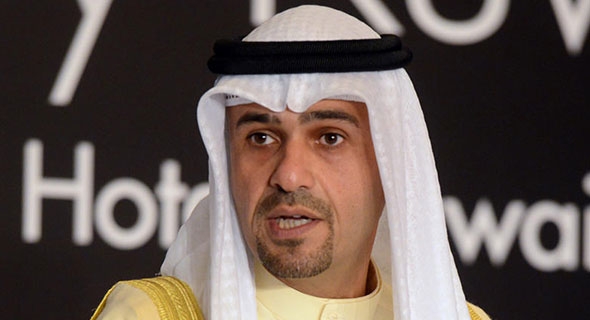 وزير الداخلية الكويتي: عار علينا أن يكون لدينا تجار للبشر و حاكمنا "صباح الأحمد" 1