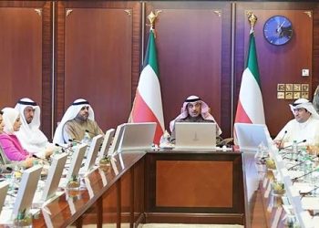 خطة عمل جديدة للجهات والمؤسسات الحكومية في الكويت.. تعرف علي التفاصيل "فيديو" 3
