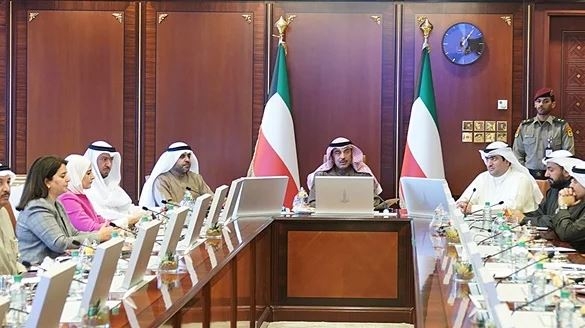 خطة عمل جديدة للجهات والمؤسسات الحكومية في الكويت.. تعرف علي التفاصيل "فيديو" 1