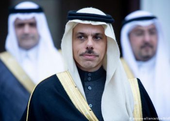 وزير الخارجية السعودي: التصريحات المنسوبة لبوتين عن النفط عارية عن الصحة 2