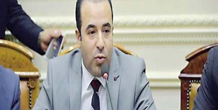 ‎النائب أحمد بدوى: تعافي 6 حالات من كورونا بمستشفى قها وتسجيل 5 إصابات جديدة 1