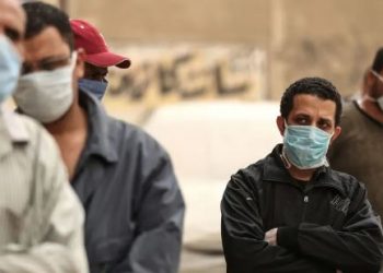 وزيرة الصحة: عدد إصابات كورونا في مصر قليل مقارنة بالمعدل العالمي 1