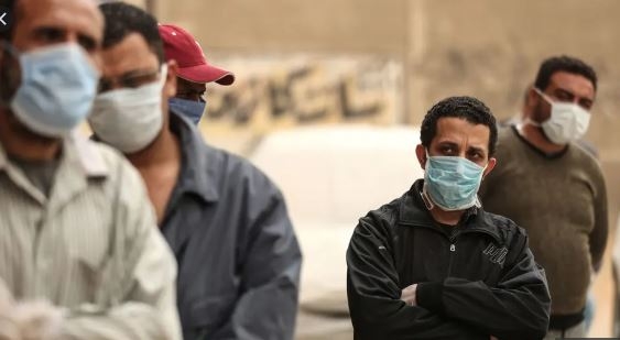 وزيرة الصحة: عدد إصابات كورونا في مصر قليل مقارنة بالمعدل العالمي 1