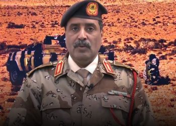 ليبيا.. القبض على إرهابي مصري يمثل نفس خطورة هشام عشماوي 1
