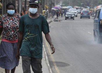 الأمم المتحدة تحذر: كورونا سينهي حياة 300 ألف شخص بـ إفريقيا 3