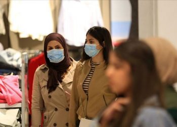 تسجيل 126 إصابة جديدة و6 وفيات بفيروس كورونا في الجزائر 2
