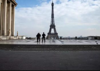 فرنسا تستدعي السفير الصيني بسبب تصريحاته الخاصة بـ ‫كورونا 2