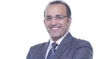 محمد شبانة الأمين العام لنقابة الصحفيين