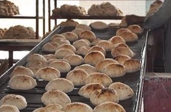 مخبز -ارشيفية
