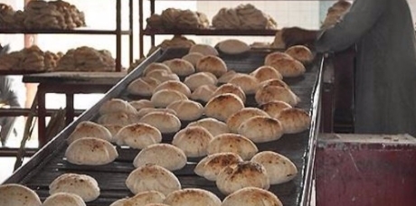 مخبز -ارشيفية